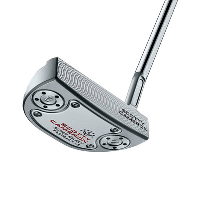 Titleist Scotty Cameron Super Select Fastback 1.5