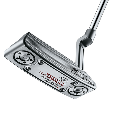 Titleist Scotty Cameron Super Select Newport 2 Plus