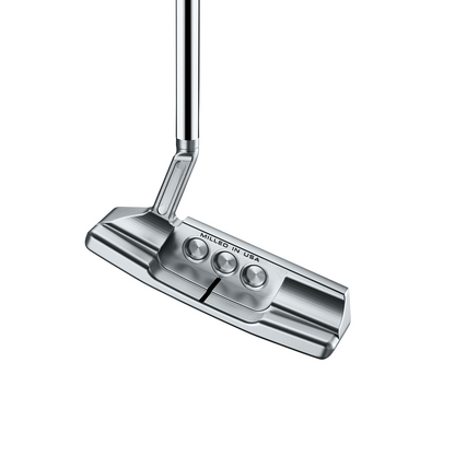 Titleist Scotty Cameron Super Select Newport 2.5+