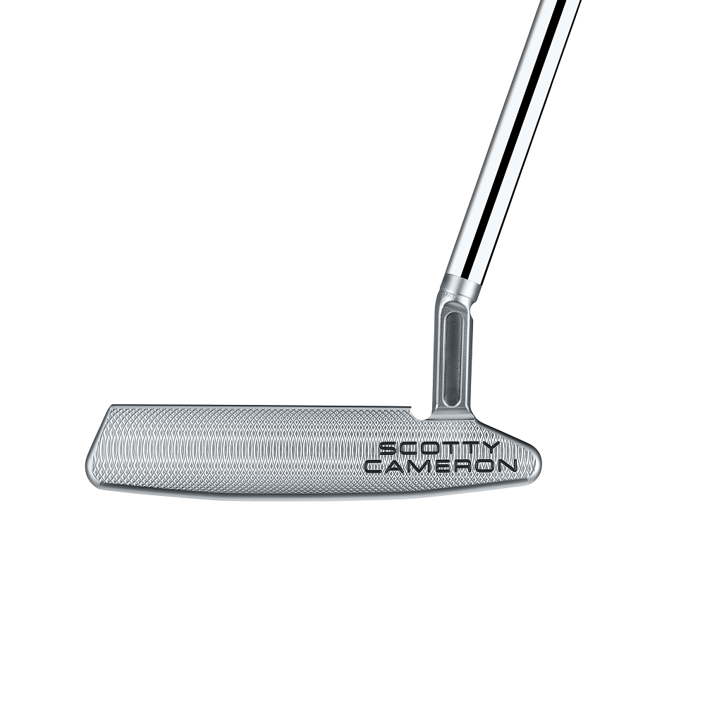 Titleist Scotty Cameron Super Select Newport 2.5+