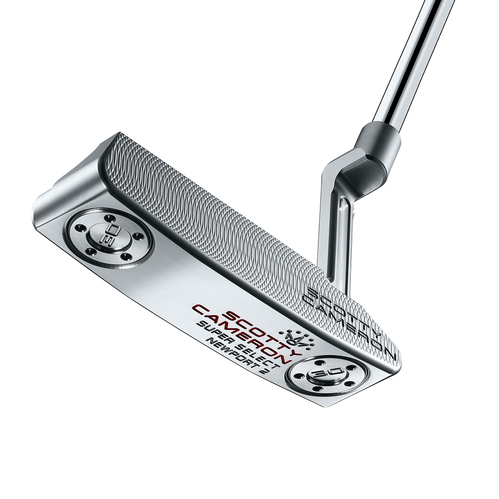 Titleist Scotty Cameron Super Select Newport 2