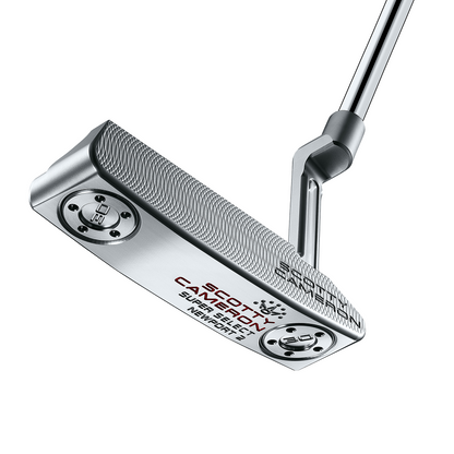 Titleist Scotty Cameron Super Select Newport 2