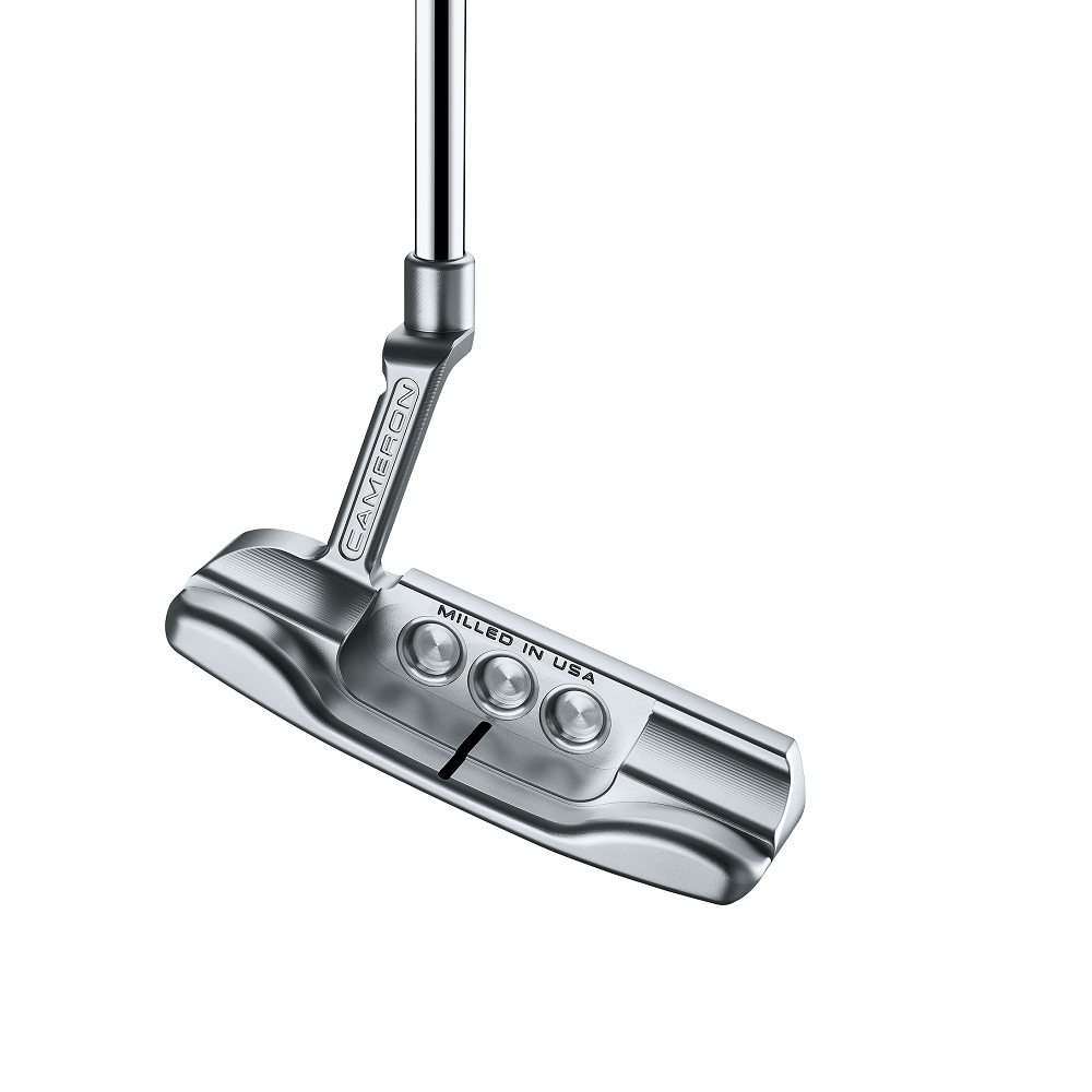 Titleist Scotty Cameron Super Select Newport Plus