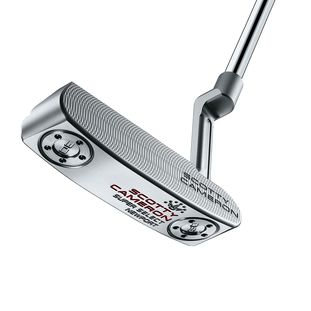 Titleist Scotty Cameron Super Select Newport