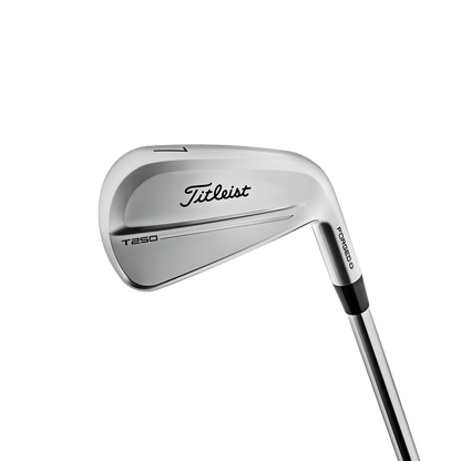 Titleist T250 Iron Set