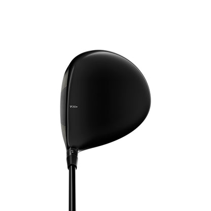 Titleist TSR2 HZRDUS Black 4G 60