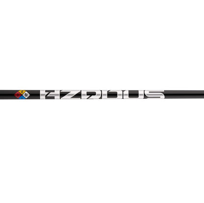 Titleist TSR2 HZRDUS Black 4G 60