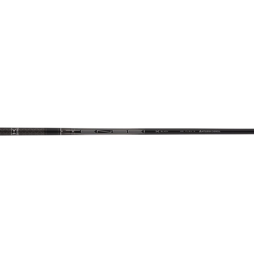 Titleist TSR2 Tensei 1K Black 65