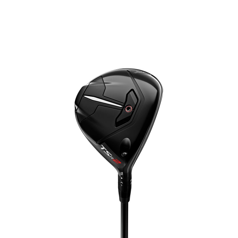 Titleist TSR2 Tensei AV Blue With Xlink Tech 65