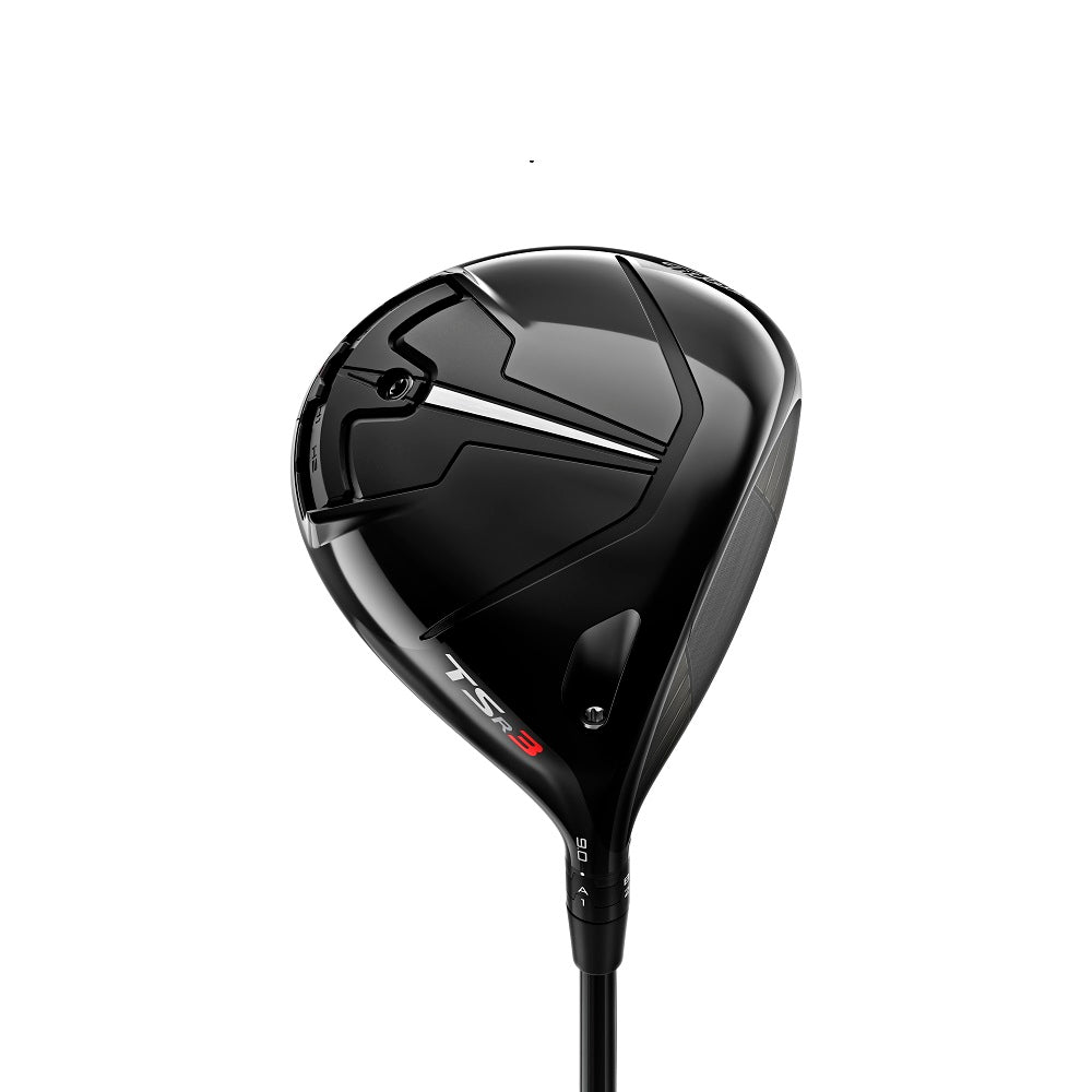 Titleist TSR3 HZRDUS Black 4G 60