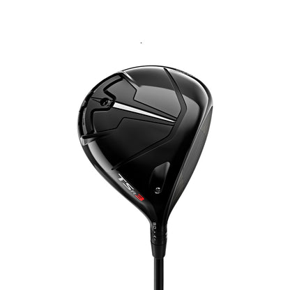 Titleist TSR3 HZRDUS Black 4G 60