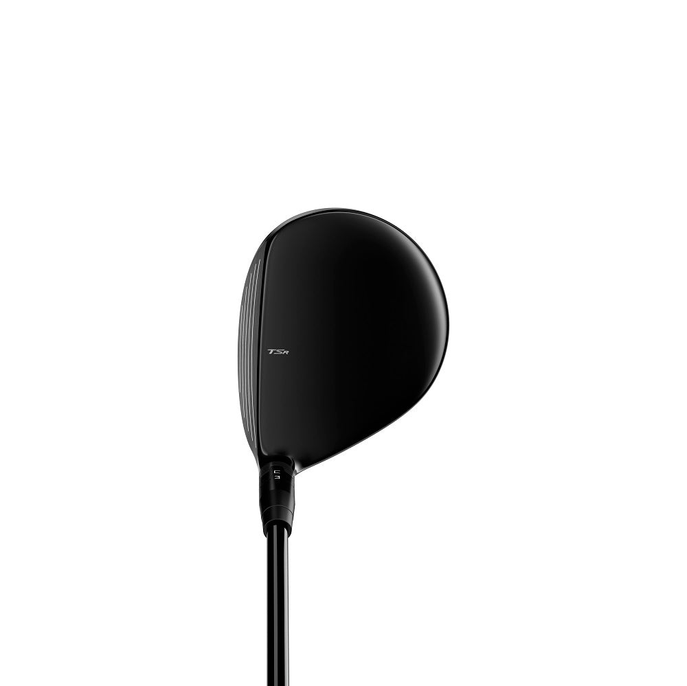 Titleist TSR3 HZRDUS Black 4G 70