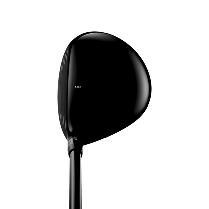 Titleist TSi2 Fairway Kuro Kage Black  