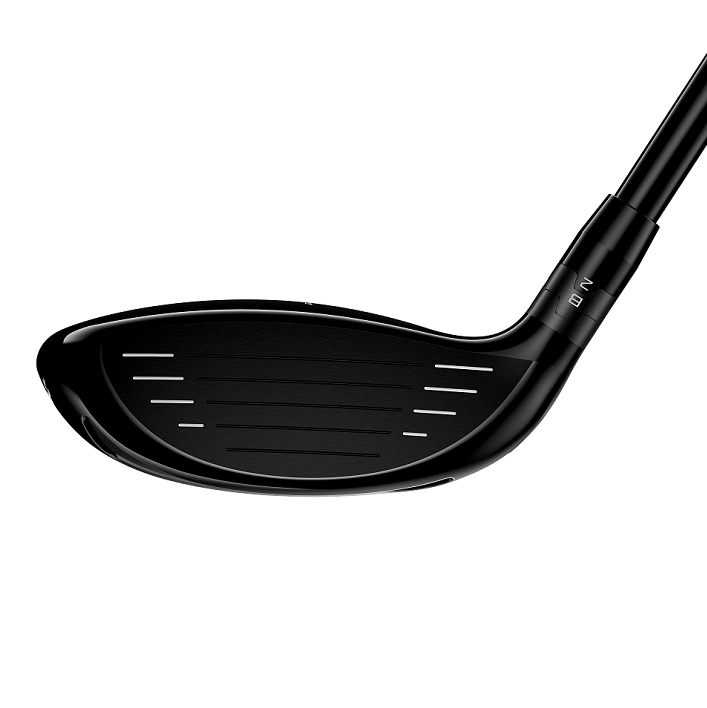 Titleist TSi2 Fairway Kuro Kage Black  
