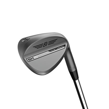 Titleist Vokey SM10 Nickel