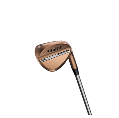 Titleist Vokey SM10 Oil Can Wedge