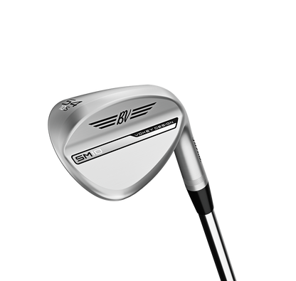 Titleist Vokey SM10 Tour Chrome