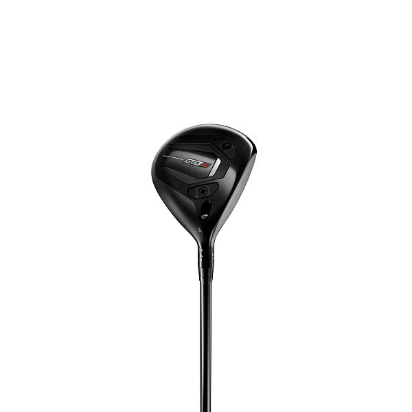 Titleist GTS3 Fairway Project X Titan Black 70