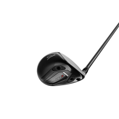 Titleist GTS3 Fairway Project X Titan Black 70