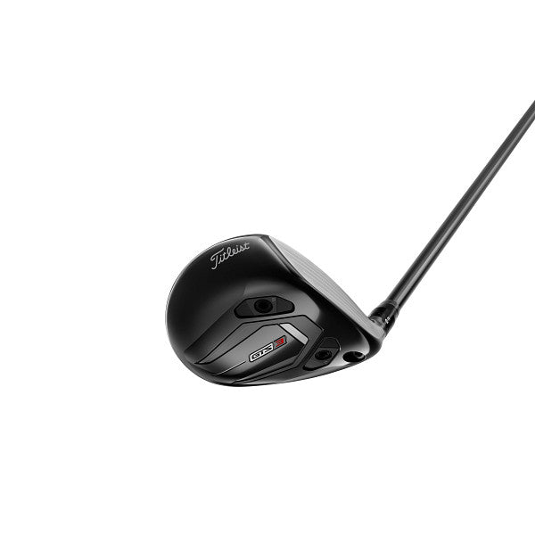 Titleist GTS3 Fairway Project X Titan Black 70