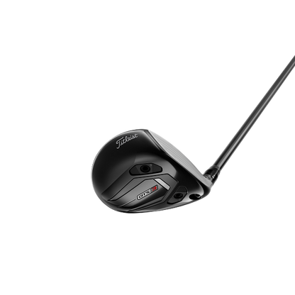 Titleist GTS3 Fairway Mitsubishi Tensei 1K White RIP 75