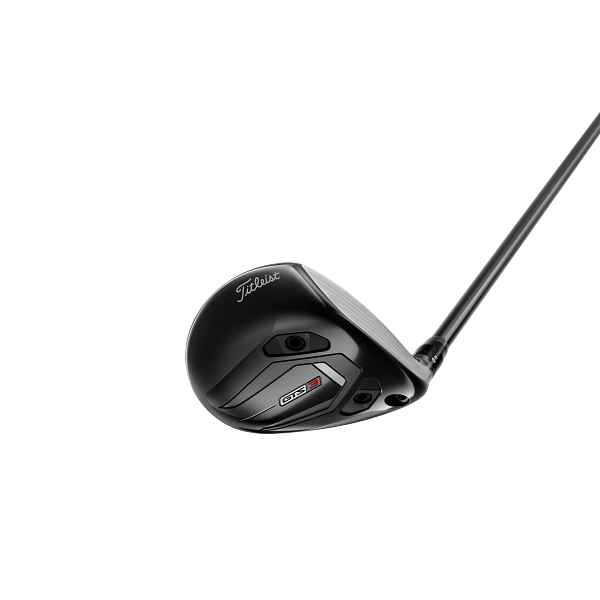 Titleist GTS3 Fairway Mitsubishi Tensei 1K White RIP 75