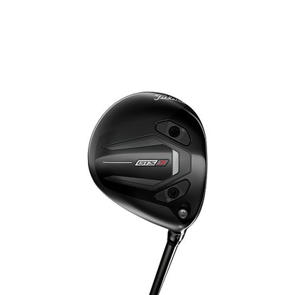 Titleist GTS3 Fairway Mitsubishi Tensei 1K White RIP 75