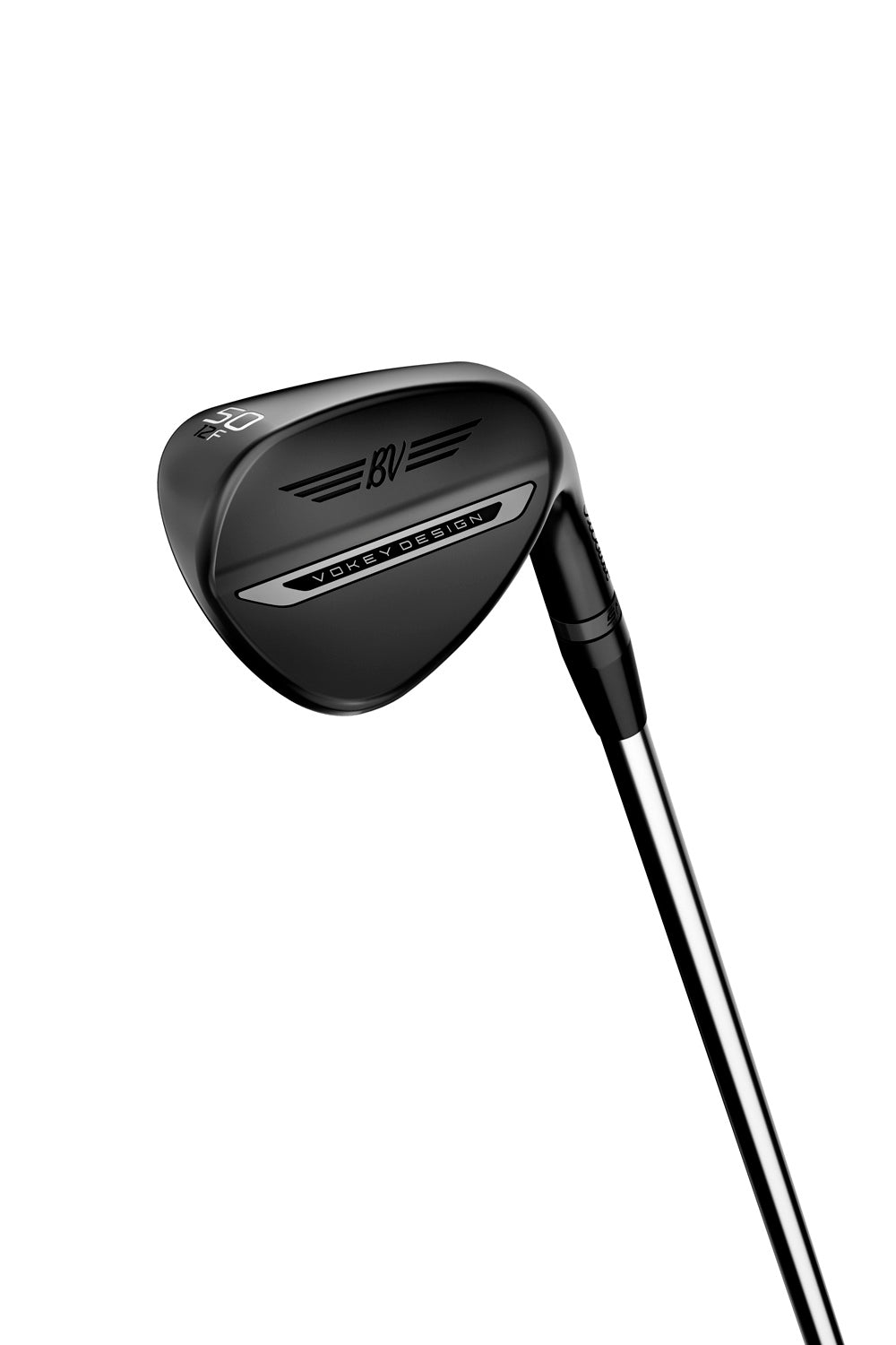 Titleist SM11 Jet Black Wedge