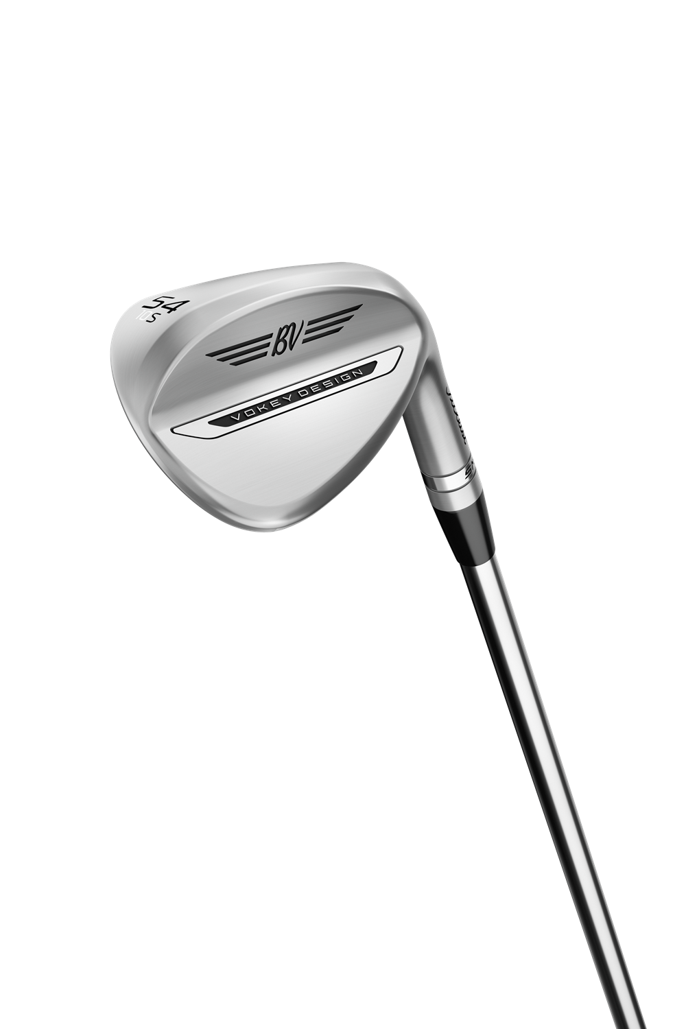 Titleist SM11 Tour Chrome Wedge