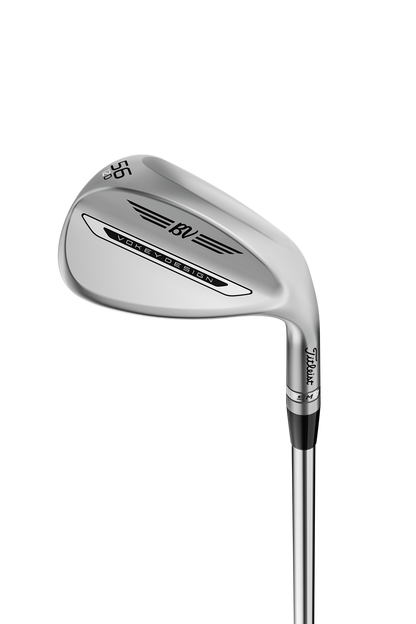 Titleist SM11 Tour Chrome Wedge
