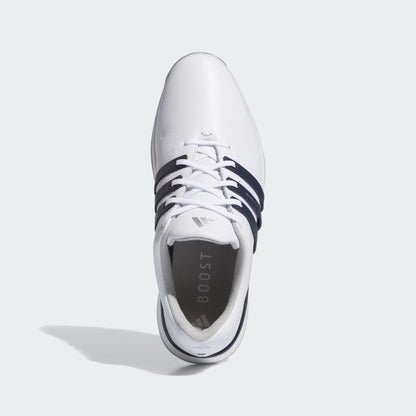 ADIDAS TOUR360 24 -- WHITE/NAVY