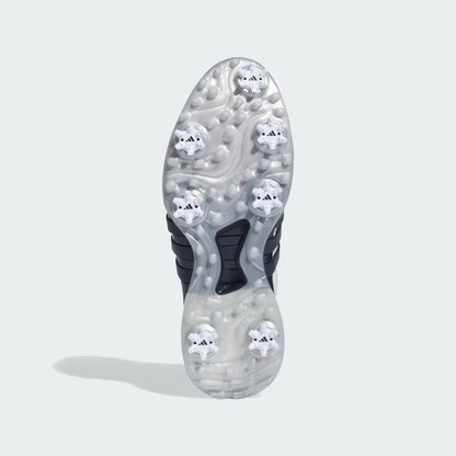 ADIDAS TOUR360 24 -- WHITE/NAVY