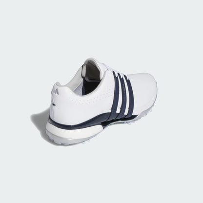 ADIDAS TOUR360 24 -- WHITE/NAVY