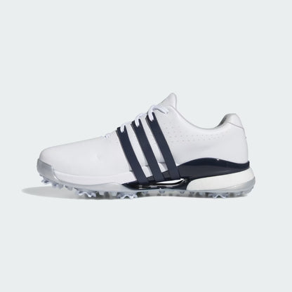 ADIDAS TOUR360 24 -- WHITE/NAVY