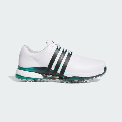 ADIDAS TOUR360 24 -- WHITE/BLACK