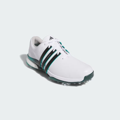 ADIDAS TOUR360 24 -- WHITE/BLACK