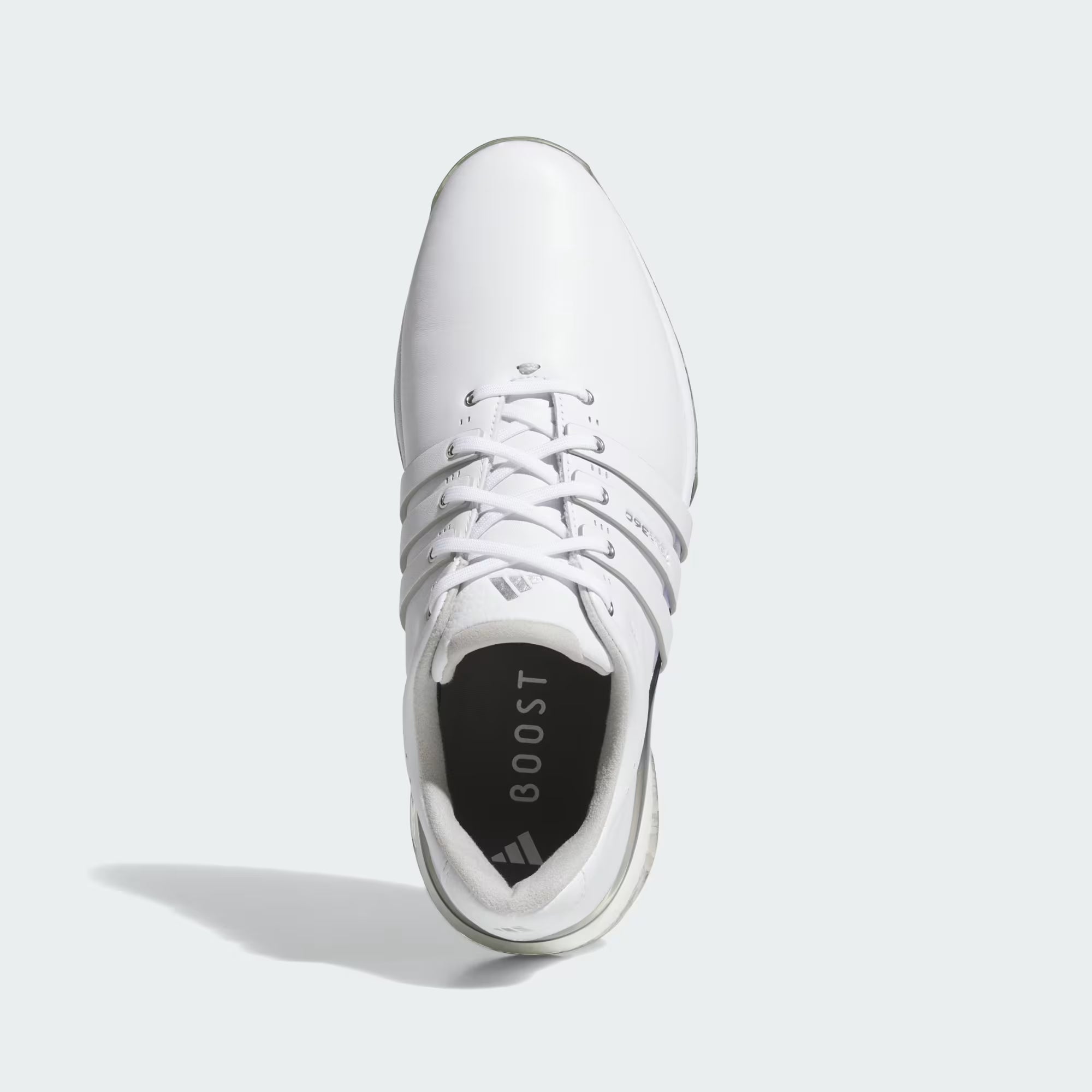 ADIDAS TOUR360 25 SPIKELESS -- WHITE