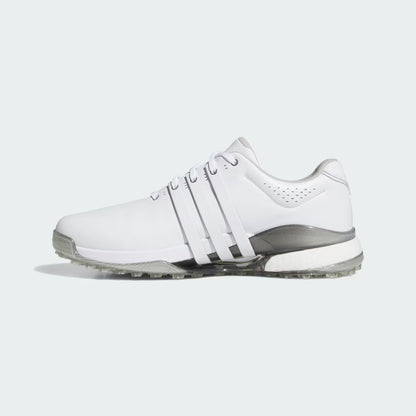 ADIDAS TOUR360 25 SPIKELESS -- WHITE
