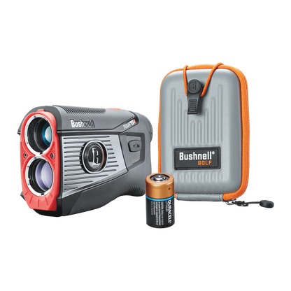 BUSHNELL TOUR V5 SHIFT LASER RANGE FINDER
