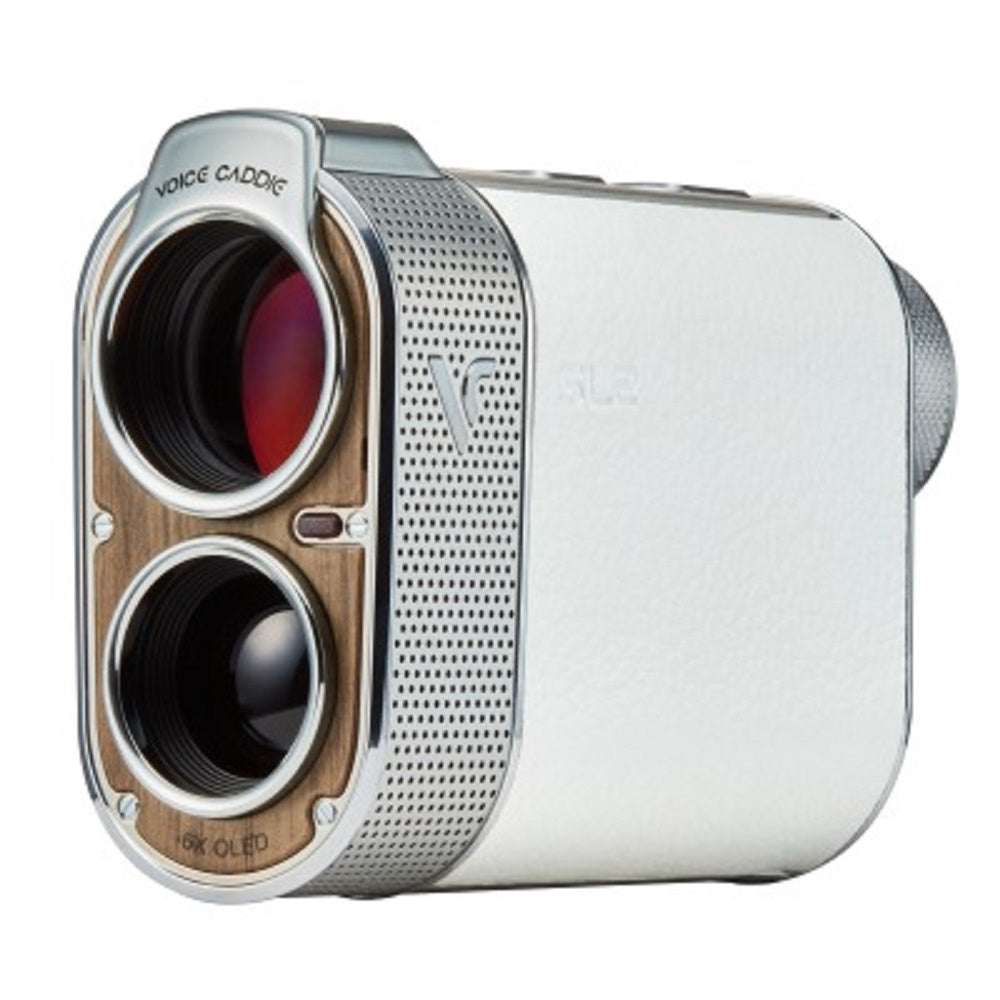 Voice Caddie SL2 Laser Rangefinder
