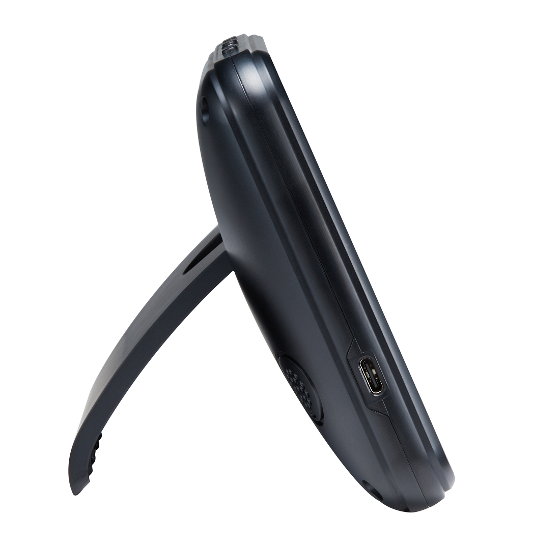 Voice Caddie Swing Caddie SC300i Launch Monitor