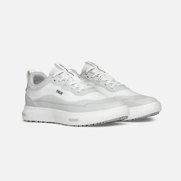 TRUE LINKSWEAR ANTIGRAVITY -- CLOUD WHITE
