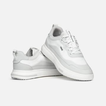 TRUE LINKSWEAR ANTIGRAVITY -- CLOUD WHITE