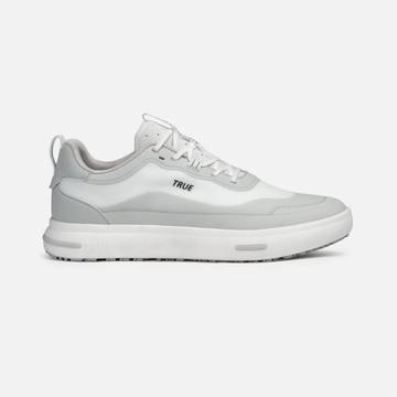 TRUE LINKSWEAR ANTIGRAVITY -- CLOUD WHITE