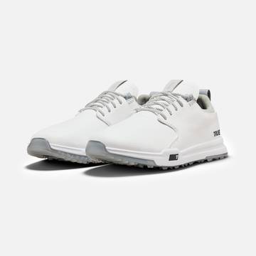 TRUE LINKSWEAR OG3 PRO -- GLACIER WHITE