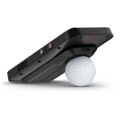 GARMIN APPROACH 82 LAUNCH MONITOR AND HANDHELD GPS