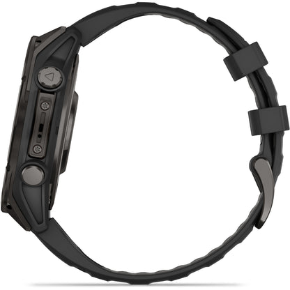 GARMIN FENIX 8 AMOLED GPS SMARTWATCH