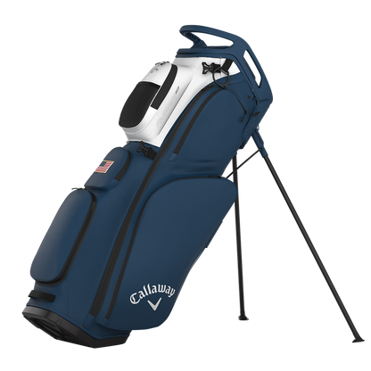 Callaway 2026 Fairway 14 Stand Bag