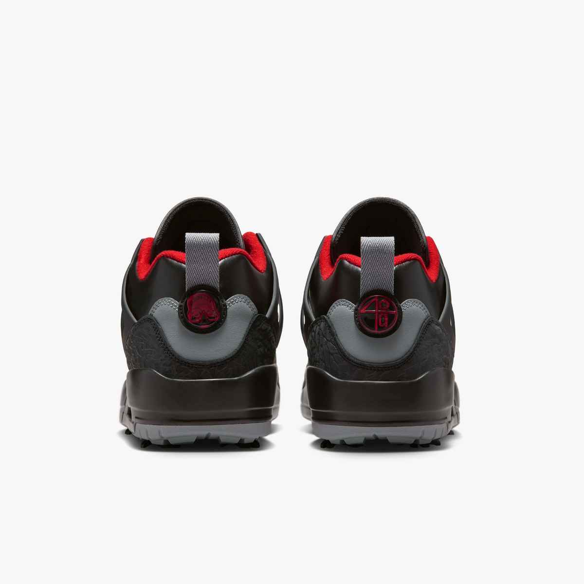JORDAN SPIZIKE G -- BLACK