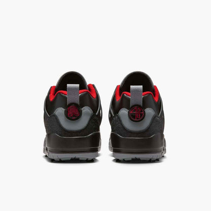 JORDAN SPIZIKE G -- BLACK